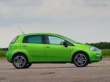 Chip-tuning Fiat Punto Chip-tuning Fiat Punto