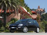 Chip-tuning Fiat Punto Evo