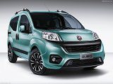 Piggyback Fiat Qubo