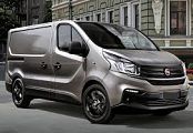 Chip-tuning Fiat Talento Chip-tuning Fiat Talento