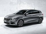 Chip-tuning Fiat Tipo