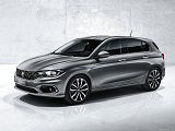 Chip-tuning Fiat Tipo Chip-tuning Fiat Tipo