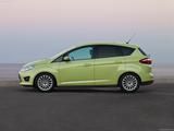 Chiptuning Ford C-Max 2010 > Chiptuning Ford C-Max 2010 >