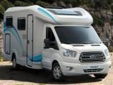 Chip-tuning Camper Ford