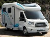 Piggyback Camper Ford Piggyback Camper Ford