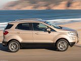 Piggyback Ford Ecosport