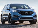 Chiptuning Ford Edge Chiptuning Ford Edge