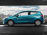 Chiptuning Ford Fiesta 2008 > Chiptuning Ford Fiesta 2008 >