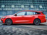 Chiptuning Ford Focus 2015 >