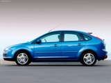 Piggyback Ford Focus 2008 <