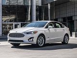 Chiptuning Ford Fusion