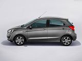 Chiptuning Ford Ka Chiptuning Ford Ka