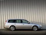Chiptuning Ford Mondeo 2007 - 2010 Chiptuning Ford Mondeo 2007 - 2010