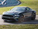 Piggyback Ford USA Mustang Piggyback Ford USA Mustang