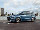 Piggyback Ford S-Max Piggyback Ford S-Max