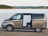 Chiptuning Ford Tourneo Chiptuning Ford Tourneo