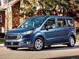 Chip-tuning Ford Transit Connect