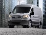 Chiptuning Ford Transit 2014 >