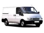 Chip-tuning Ford Transit 2006 <