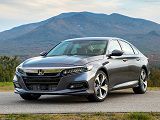 Chip-tuning Honda Accord Chip-tuning Honda Accord