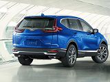 Chip-tuning Honda CRV Chip-tuning Honda CRV