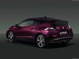Chiptuning Honda CRZ Chiptuning Honda CRZ