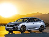 Chip-tuning Honda Civic > 2017 Chip-tuning Honda Civic > 2017