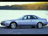 Piggyback Honda Prelude