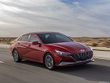 Chiptuning Hyundai Elantra Chiptuning Hyundai Elantra