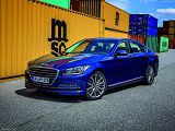 Chiptuning Hyundai Genesis Chiptuning Hyundai Genesis