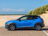 Piggyback Hyundai Kona