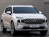 Chiptuning Hyundai Santa Fe Chiptuning Hyundai Santa Fe
