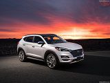Chiptuning Hyundai Tucson Chiptuning Hyundai Tucson