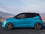Chiptuning Hyundai I10 Chiptuning Hyundai I10