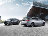 Chiptuning Hyundai I40 Chiptuning Hyundai I40