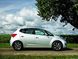 Chiptuning Hyundai IX20 Chiptuning Hyundai IX20