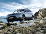 Chiptuning Hyundai IX55 Chiptuning Hyundai IX55