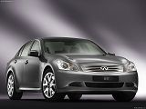 Piggyback Infiniti G Sedan Piggyback Infiniti G Sedan