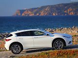 Tuning Infiniti Q30