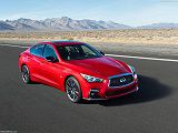 Piggyback Infiniti Q50