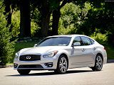 Chip-tuning Infiniti Q70