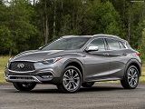 Piggyback Infiniti QX30 Piggyback Infiniti QX30
