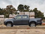 Digichip Isuzu D-Max Digichip Isuzu D-Max