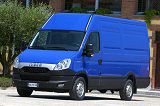 Chip-tuning Iveco Daily