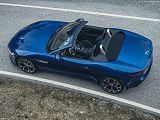 Piggyback Jaguar F-Type Piggyback Jaguar F-Type