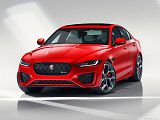 Tuning Jaguar XE