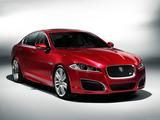 Chiptuning Jaguar XFR