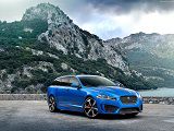 Tuning Jaguar XFR-S