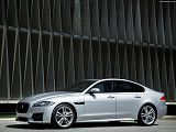 Chiptuning Jaguar XF