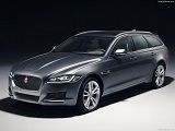Piggyback Jaguar XF Sportbrake Piggyback Jaguar XF Sportbrake